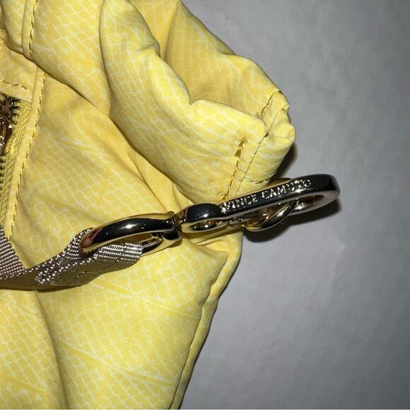 Vince Camuto Harlo Shoulder Tote - Picture 3 of 5